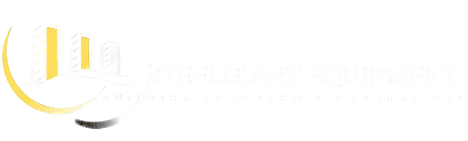 SteelGiant Equipment